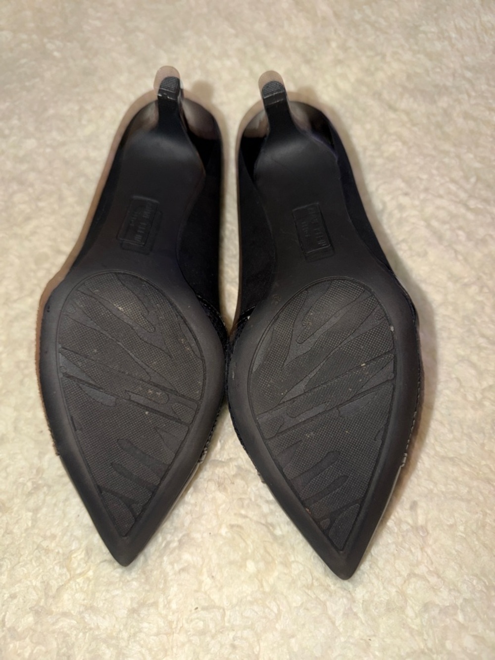 Anne Klein heels - Picture 6 of 7